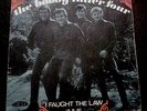 BOBBY FULLER FOUR 45 PS SPAIN 1968 I faught the law - The Clash original version