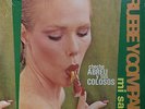 Cheche Abreu Y Sus Colosos - Pruebe Y Compare Mi Salsa Salsa y Guaguanco Lp