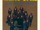 Mario Ortiz & Su All Star Band - On The Road Salsa y Guaguanco Lp