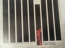 Freddie Hubbard HUBTONES Blue Note BLP 4115 NY USA record album