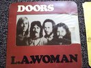 the doors l.a woman 1st press vinyl
