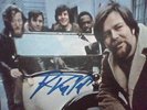 Signed Dave Van Ronk & The Hudson Dusters Country Blues Folk LP Bob Dylan Beat