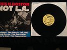 This is Boston not LA comp gang green SSD jerry's kids minor threat DYS