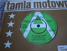 THE ISLEY BROTHERS  THIS OLD HEART OF MINE G/W DEMO TMG 555 MINT