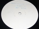 LAMPGLASS FOLK Obscure UK Private Press White Label 1970s Folk LP