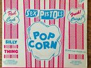 Sex Pistols Silly Thing New Zealand Paul Cook Sleeve