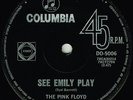 PINK FLOYD 