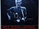 Folk, Blues and Beyond by Davy Graham (Vinyl LP)