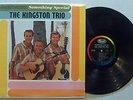 The Kingston Trio 
