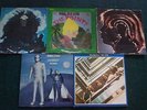 Beatles,Rolling Stones,Led Zeppelin,Black Sabbath,Pink Floyd +/52 Psych LP Lot