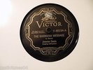 JIMMIE DAVIS Victor V-40154 