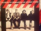 U2 - How To Dismantle An Atomic Bomb - Vinyl LP Rare UNPLAYED