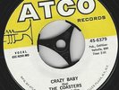 CRAZY BABY - THE COASTERS