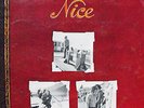 THE NICE SELF TITLED LP IMMEDIATE UK 1969 VINYL PRESS SIGNED BY LEE JACKSON