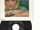 SYLVIE VARTAN- EP- VINYLES MADE IN PORTUGAL