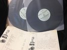 David Bowie - King Biscuit Flower Hour 1984 | RARE 2 Disc Promo LP Live Montreal