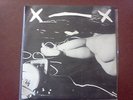 X BLANK X x-x 1979 -OHIO PUNK -DROME -KBD -FULL OF SHIT 45 -ELECTRIC EELS