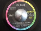 listen GIRL GARAGE Mexico EVA MARIA y LOS PROFETAS el muchacho 1966 YE-YE