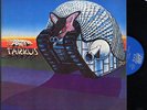 EMERSON LAKE & PALMER-TARKUS-JAPAN PROMO BLUE LABEL iii