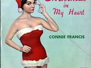 CONNIE FRANCIS-CHRISTMAS IN MY HEART-JAPAN ISSUE iii