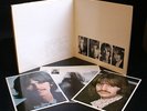 EX++The BEATLES White Album 2 LP 