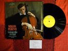 Perenyi - Cello Recital   Chopin, Schumann, Kodaly   EXCELLENT plus  VERY RARE