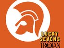 Trojan Lucky Sevens Box Set (7x7