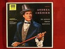 3LP Giordano Andrea Chenier (Gavazzeni,del Monaco,Rebaldi u.a.) SXL 2208-10