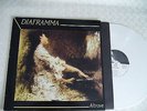 DIAFRAMMA - ALTROVE - VINILE BIANCO 12