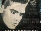 ELVIS PRESLEY NO HAY LUGAR PARA BAILAR MEGA SUPER RARE ARGENTINA 7