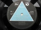 PINK FLOYD: Dark Side Of The Moon   NEAR MINT JAPAN 1st PRESS LP   COMPLETE SET