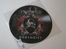Frei Wild - Gegengift Picture LP - Limitiert auf 500 Stück