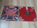 KISS  SONIC  BOOM    WITH  POSTER     1LP´S