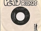 The Outcasts Loving You Sometimes - Fuzz/Garage Plato M-