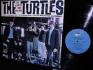 MONO 1965 ORIG 1st LP = THE TURTLES   IT AINT ME BABE Jangle GARAGE FOLK ROCK 