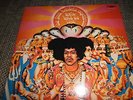 LP, Jimi Hendrix, 