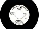 NORTHERN SOUL - MONTCLAIRS - NO BABY B/W I BELIEVE