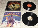 Rainbow 2LPS  Ritchie Blackmore's Rainbow---Rising