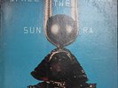 Space Is The Place by Sun Ra Original LP in Quad Sound Blue Thumb Records