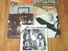 7 LED ZEPPELIN SOLO PERFORMANCES LUCIFER RISING   I  II III  HOUSES OF THE HOLY