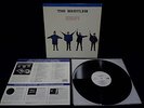 Beatles: HELP UK Version Vinyl LP MFSL Mobile Fidelity Japan Import