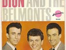 DION AND THE BELMONTS - WHEN YOU WISH UPON A STAR EP GERMANY HELIODOR 463037