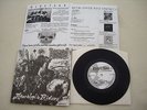 Minotauri / Reverend Bizarre ?– Black (Magic) Triangle / Apocalyptic Riders 7