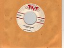 JACK NEWMAN  45  I could be the one VG+  TNT #  AUTOGRAPHED   ' 60s?