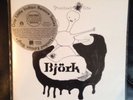 Björk Greatest Hits DMM Ltd. Vinyl