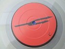 QUEENS OF THE STONE AGE-SONGS FOR THE DEAF-GLOW IN THE DARK LTD EDITION 2 X Lps