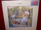 Genesis LP Selling England By The Pound Direct Metal Mastered Virgin Vinyl Mint-
