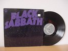 BLACK SABBATH 