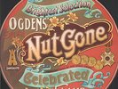 SMALL FACES - OGDENS NUT GONE FLAKE - LILAC LABEL IMMEDIATE STEREO 1968 VINYL LP