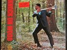 * EDDIE FLOYD Knock On Wood RARE SOUL   '67 STAX 714 MONO White Lable Promo LP